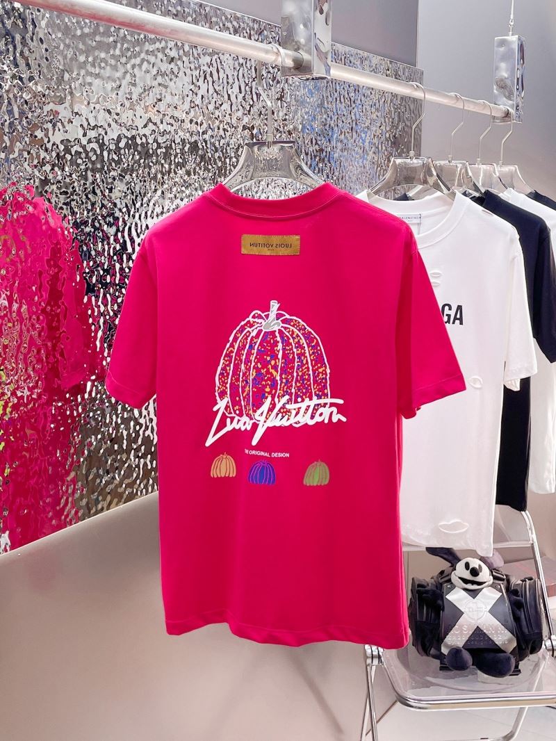 Louis Vuitton T-Shirts